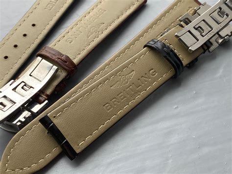 breitling cheap clasps|genuine breitling watch straps.